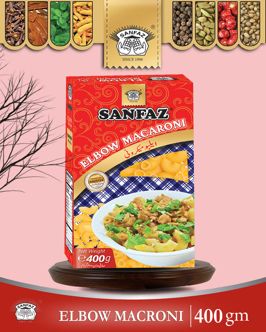Elbow Macaroni