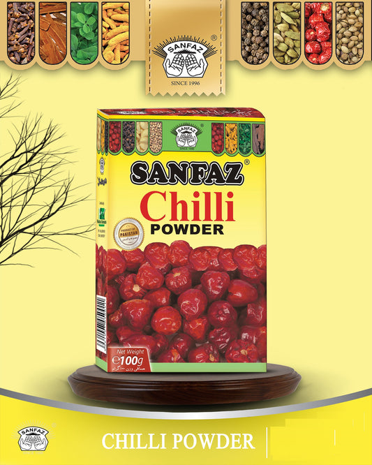 Chilli Powder