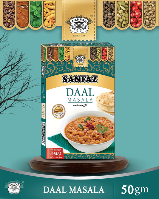 Daal  Masala